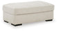 Conlee-Pike Ottoman