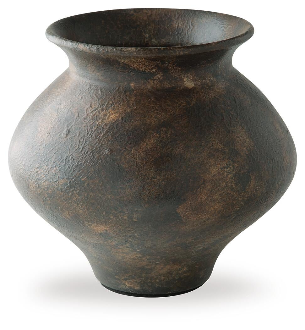 Laddlow Vase