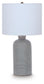 Wimlow Ceramic Table Lamp (1/CN)
