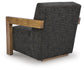Dorney Accent Chair