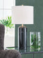 Hanzila Poly Table Lamp (1/CN)