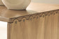 Ella Grove Rectangular Cocktail Table