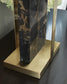 Neonish Marble Table Lamp (1/CN)
