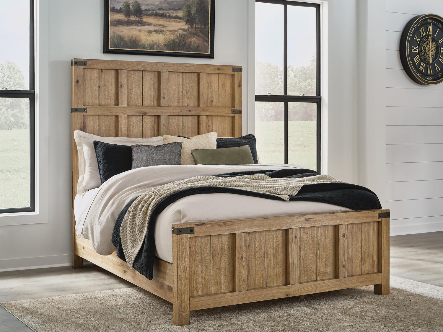 Bedroom > Beds