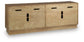 Timkins Accent Cabinet