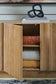 Timkins Accent Cabinet