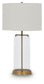 Gizeh Glass Table Lamp (1/CN)