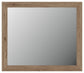 Oliandon Bedroom Mirror
