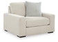 Conlee-Pike Chair and a Half