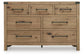 Ridgester Dresser
