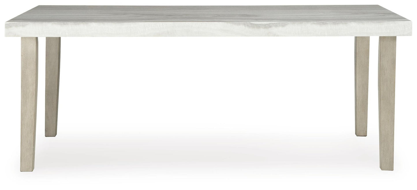 Larawyn Rectangular Dining Room Table