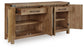 Ridgester Dining Room Server