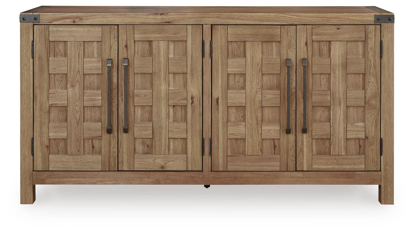 Ridgester Dining Room Server
