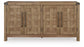 Ridgester Dining Room Server