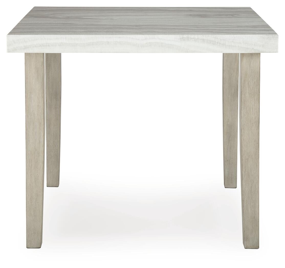 Larawyn Square DRM Counter Table
