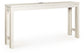 Robbinsdale RECT DRM Counter TBL Set(4/CN)