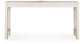 Robbinsdale RECT DRM Counter TBL Set(4/CN)