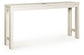 Robbinsdale RECT DRM Counter TBL Set(4/CN)