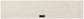 Robbinsdale RECT DRM Counter TBL Set(4/CN)