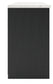 Cadmori XL TV Stand w/Fireplace Option