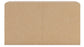 Gramburg Six Drawer Dresser