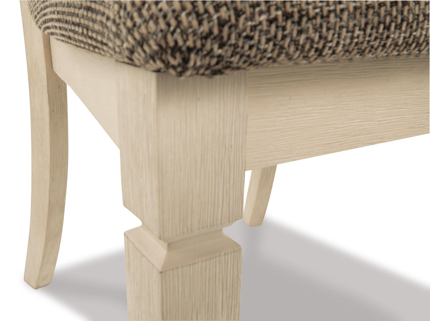 Bolanburg Dining Table and 2 Chairs and 2 Benches