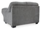 Allmaxx Sofa and Loveseat