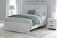 Cayboni Queen Panel Bed, Dresser, Mirror, Chest and Nightstand