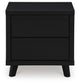 Danziar Queen Panel Headboard, Dresser, Mirror and Nightstand