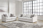 Maitelynn Sofa, Loveseat, Chair and Ottoman