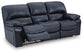 Leesworth Sofa, Loveseat and Recliner