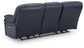 Leesworth Sofa, Loveseat and Recliner