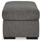 Gardiner Sofa Chaise with Ottoman