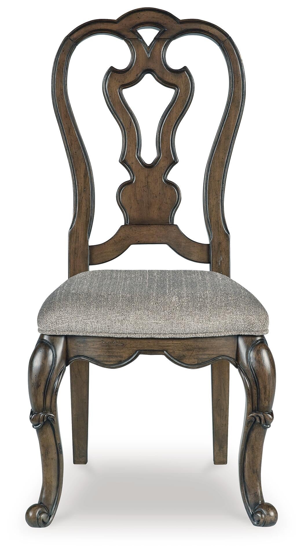 Maylee Dining Table and 6 Chairs