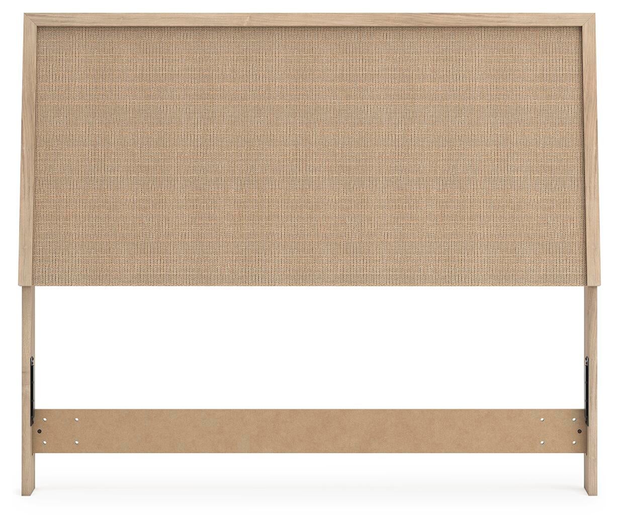 Cielden Queen Panel Headboard, Dresser and Mirror