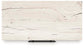 Lawroy Queen Panel Bed with Storage, Dresser, Mirror, Chest and Nightstand
