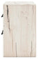 Lawroy Queen Panel Bed with Storage, Dresser, Mirror, Chest and Nightstand
