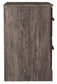 Ralinksi Queen Panel Bed, Dresser, Mirror, Chest and Nightstand