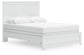 Bostwick Shoals Queen Panel Bed, Dresser, Mirror, Chest and Nightstand