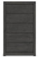 Parlayon Queen Panel Storage Bed, Dresser, Mirror, Chest and Nightstand