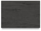 Parlayon Queen Panel Storage Bed, Dresser, Mirror, Chest and Nightstand