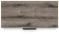 Urbanoore King Panel Bed, Dresser, Mirror, Chest and Nightstand