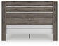 Urbanoore King Panel Bed, Dresser, Mirror, Chest and Nightstand