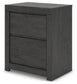 Parlayon Queen Panel Bed, Dresser, Mirror, Chest and Nightstand