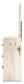 Lawroy King Panel Headboard, Dresser and Mirror