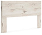 Lawroy King Panel Headboard, Dresser, Mirror, Chest and Nightstand