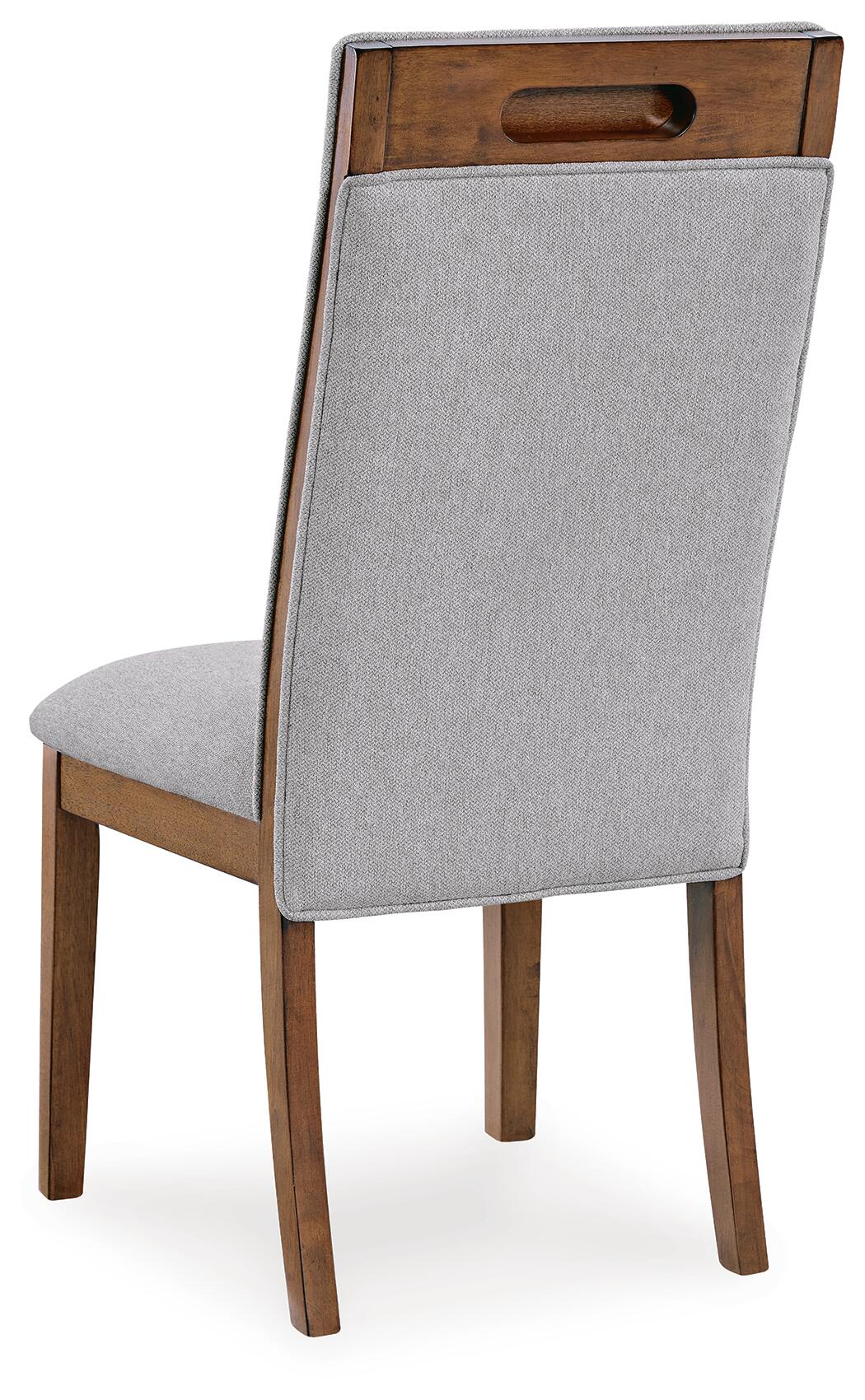 Lyncott Dining Table and 4 Chairs