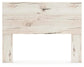 Lawroy Queen Panel Headboard, Dresser, Mirror and Nightstand