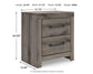 Urbanoore Full Panel Storage Bed, Dresser, Mirror, Chest and Nightstand