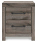 Urbanoore Full Panel Storage Bed, Dresser, Mirror and Nightstand